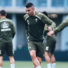 Aspas, sete destinos