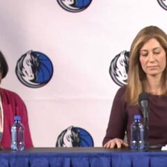 La NBA confirma las denuncias por acoso sexual en los Mavs; Cuban donará 10 millones