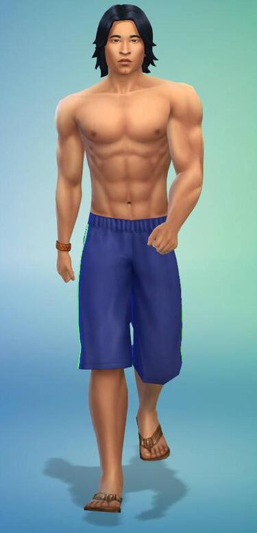 Los Sims 4, Impresiones Gamescom