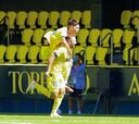 Resumen y goles del Villarreal B vs Alcorcón, jornada 8 de LaLiga Hypermotion