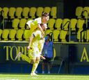 Ontiveros hace sonreir al Villarreal B