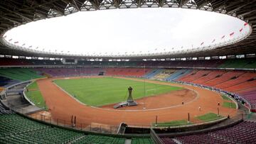 Arabia Saudita permitirá a las mujeres entrar a estadios