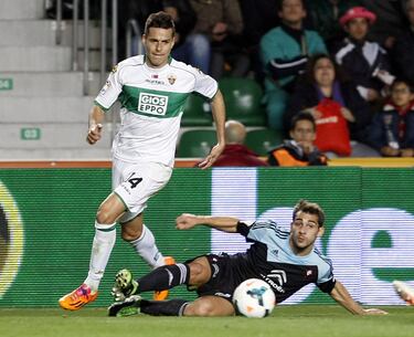Elche (2013-2014)