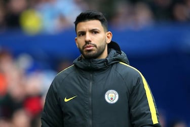 Cerezo: Agüero the only player "to leave Atleti under a cloud"