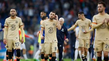 Descalabro del Chelsea