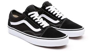 Las Vans Old Skool son uno de los mejores regalos.