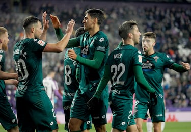 El equipo coruñés es propiedad de Ignacio Rivera, del Grupo Élite. 