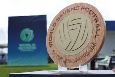 San Diego Wave gana el segundo Mundial de fútbol 7