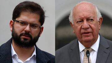 Carta de Ricardo Lagos sobre la Nueva Constitución: qué dijo y qué respondió Gabriel Boric