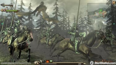 Kingdom Under Fire II