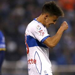 Fallece el padre de Diego Buonanotte tras larga batalla