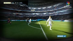 Lo nunca visto: el gol de Suárez desde los ojos de Sergi Roberto...¡espectacular!