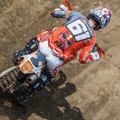 Jorge Prado logra en Alemania la tercera victoria del año