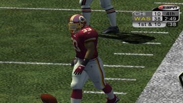 La NFL volverá a contar con juegos desarrollados por 2K Games después 16 años