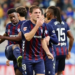 Zubieta, fuego amigo