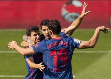 Diego Costa likely to miss Champions League group stage