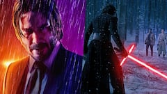 ‘John Wick’ director wants to make a ‘Star Wars’ movie in his style