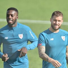 Getafe - Athletic: horario, TV y dónde ver en directo LaLiga hoy