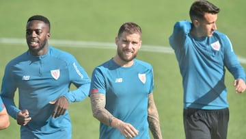 Getafe - Athletic: horario, TV y dónde ver en directo LaLiga hoy