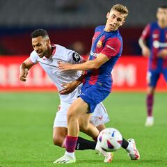 Fermín no es flor de un día