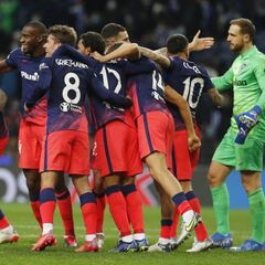 Nunca dejéis de creer