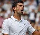 ¿Cuánto dinero se lleva Djokovic por ganar en Wimbledon?