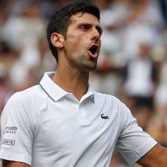 ¿Cuánto dinero se lleva Djokovic por ganar en Wimbledon?