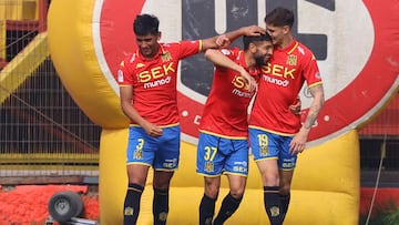 Fue el ‘retorno sorpresa’ de Colo Colo y este podría ser su futuro