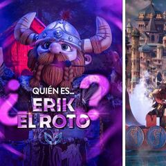 ¿Quién es la Máscara? 2024: personajes eliminados del domingo 27 de octubre