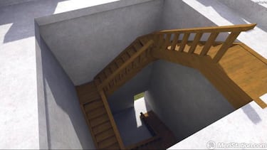 Johathan Blow cambia de arquitectos para su The Witness