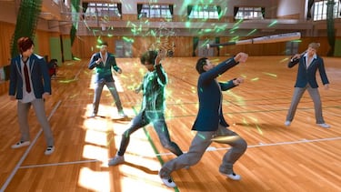 Lost Judgment luce espectacular en su nuevo tráiler; actualización gratis a PS5 y Xbox Series