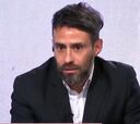“Para mí...”: el mensaje de Jorge Valdivia a Alexander Aravena