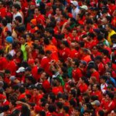 El inestable escenario que complica al IND desde marzo