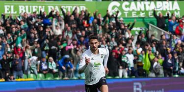 El cambio de siempre, un resultado como nunca