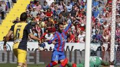 El Atlético de Madrid se la juega en su campo maldito: el Ciutat