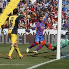 El Atlético de Madrid se la juega en su campo maldito: el Ciutat