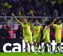 Club América supera al Manchester City como el club más visto en Estados Unidos