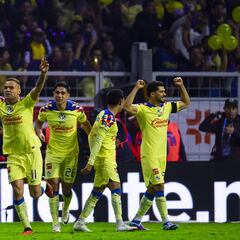 Conoce el calendario de América para el Apertura 2024 de la Liga MX