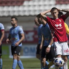 No es un partido cualquiera