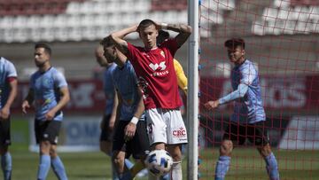 21/03/21 PARTIDO SEGUNDA DIVISION B
REAL MURCIA CD EL EJIDO