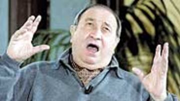 Ya que se llevaron el derby como se lo llevaron, que se callen. La falta y el fuera de juego lo vieron todos