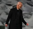 "Creo que el sustituto de Deschamps será Zidane"