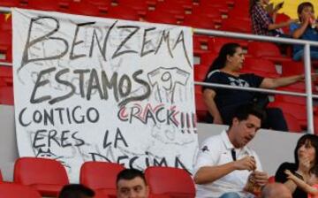 Levante-Real Madrid.