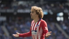 Griezmann willing to take paycut to join Barcelona - reports