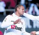 Luis Fabiano no jugará hasta el año que viene