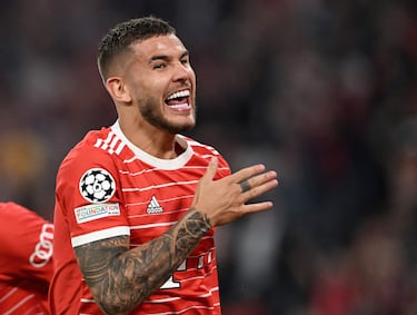 PSG-Inter: fecha, horario, sede y cundo se juega la final de la Champions League 2024/25