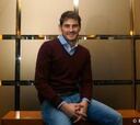 Casillas: "Voté a Cristiano, me sorprendería que no ganase"