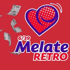Resultados Sorteo Melate Retro 1562: ganadores y números premiados | 6 de septiembre del 2025