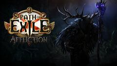Primeras impresiones de la nueva expansión de Path of Exile, Affliction