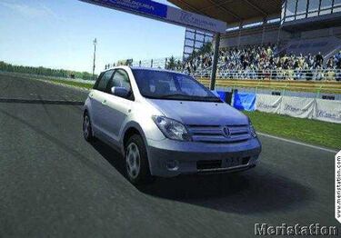 No habrá prólogo para los fans norteamericanos de Gran Turismo